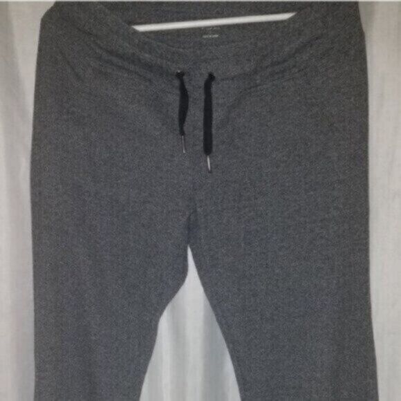 Calvin Klein quick dry performance drawstring waffle knit fitness pants Large - Picture 3 of 12